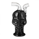 Skull,Glass,Water,Glass,Skull,Smoking,Accessories