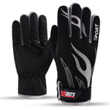 Men's,Sports,Gloves,Thick,Gloves,Outdoor,Climbing,Fitness,Gloves