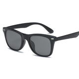 Swappable,Sunglasse,Polarized,Clips,Magnetic,Mirror,Glasses,Myopia,Glasses,Sunglasses