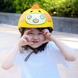 700Kids,Child,Sports,Helmet,Protection,Cartoon,Bicycle,Scooter,Skate,Protective