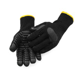 Rubber,Touch,Screen,Gloves,Shockproof,Worker,Gloves,Thickened,Mining,Drill,Tactical,Gloves,Women