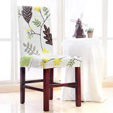 Household,Chair,Cover,Elastic,Chairs,Cover,Hotel,Dining,Office