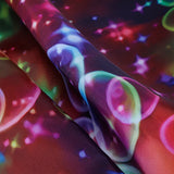 180X180CM,Bathroom,Shower,Curtain,Personalize,Custom,Waterproof,Polyester,Shower,Curtain,Fabric,Rings,Included