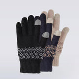 Touch,Screen,Gloves,Winter,Velvet,Cycling,Motorcycle,Glove,Finger,Gloves