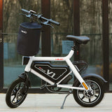 Waterproof,Storage,Basket,Electric,Scooter,Universal,Bicycle,Cycling,Motorcycle