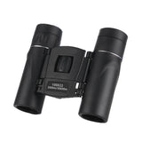 100x22,Binoculars,Folding,Compact,Telescope,Powered,Night,Vision,Binoculars