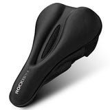 ROCKBROS,Saddle,Cushion,Cycling,Saddle,Cover,Liquid,Silicone,Breathable