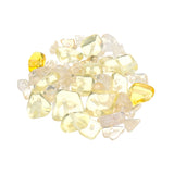 Natural,Quartz,Crystals,Loose,Beads,Strands,Boxed,Assortment,Healing,Gemstone