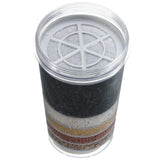 Water,Filter,Purifier,Ceramic,Activated,Carbon,Mineral,Dispenser,Replacement,Cartridge