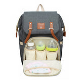 Mummy,Backpack,Waterproof,Nappy,Diaper,Shoulder,Handbag,Outdoor,Travel