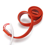 Electric,Heating,Cable,Flexible,Water,Freeze,Proof,Heated