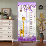 Magnetic,Mosquito,Insect,Divider,Curtains,Screen,Curtain