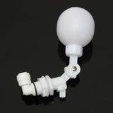 Adjustable,Plastic,Float,Valve,Automatic,Aquarium,Reverse,Osmosis,System"