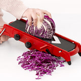 Creative,Slicer,Vegetable,Cutter,Fruit,Cutter,Stainless,Steel,Blade,Manual,Potato,Peeler