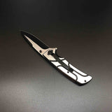 LAOTIE,205mm,Stainless,Steel,Folding,Blade,Pocket,Blade,Outdoor,Survival,Multifunctional,Tools