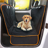 Waterproof,Scratchproof,Backseat,Cover,Travel,Hammock