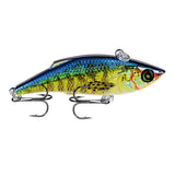 ZANLURE,DW1122,7.9cm,10.5G,Fishing,Artificial,Baits,Crankbait,Pesca