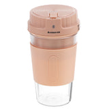 Portable,Fruit,Juicer,Electric,Mixer,Outdoor,Blender,Juice,Shaker,Bottle