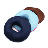 Memory,Cushion,Travel,Orthopedic,Coccyx,Protection,Chair,Round,Breathable,Massage,Cushion