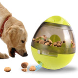 Creative,Shape,Tumbler,Dispenser,Treat