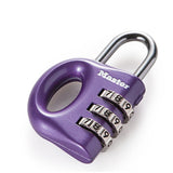 Digital,Combination,Security,Padlock,Alloy,Travel,Luggage,Drawer