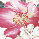 Peony,Flower,Blossom,Stickers,Decorations