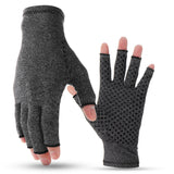 Arthritis,Gloves,Relief,Compression,Gloves,Support,Outdoor,Fitness,Finger,Gloves
