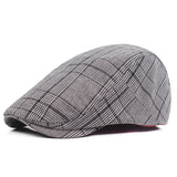 Unisex,Cotton,Fashion,Beret,Sports,Adjustable,Outdoor,Sunshade,Cabbie