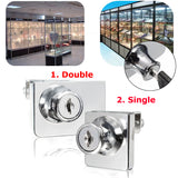 Glass,Cabinet,Showcase,Display,Locking