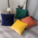 Square,Throw,Pillow,Cover,Cushion,Waist,Decoration,Pillow