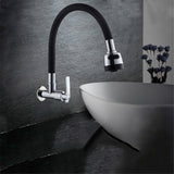 BOiROO,Bathroom,Basin,Faucet,Degree,Rotatable,Spout,Single,Handle,Single,Mounted