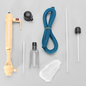 Aquarium,Vacuum,Gravel,Cleaner,Water,Change,Siphon,Tools