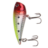 ZANLURE,Topwater,Popper,Freshwater,Floating,Fishing,Tackle,Crankbait