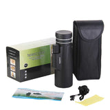 10x42,Monocular,Waterproof,Telescope,Camping,Night,Vision,Watching,Phone