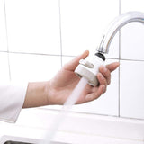 Water,Kitchen,Splash,Rotatable,Faucet,Filter,Sprayer,Diffuser