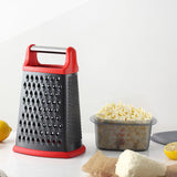 Stainless,Steel,Sides,Planer,Vegetable,Grater,Cheese,Slicer,Fruit,Chopper,Kitchen,Supplies