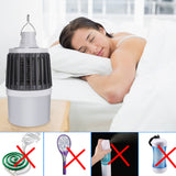 Multifunction,Electric,Mosquito,Killer,Modes,200LM,Night,Light,Rechargeable,Insect,Killer