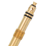 NPTAdjustable,Copper,Straight,Nozzle,Connector,Garden,Water,Repair,Quick,Connect,Irrigation,Fittings,Adapter