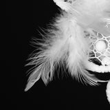 Handcraft,Dream,Catcher,Feathers,Hanging,Decorations,Ornament