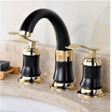 Basin,Faucet,Water,Mount,Bathroom,Mixer,Handles