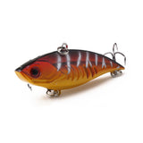 ZANLURE,6.5cm,10.5g,Fishing,Artificial,Pesca,Wobbler