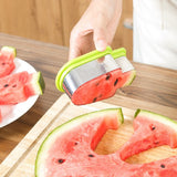 Creative,Popsicle,Model,Watermelon,Slicer,Melon,Fruit,Vegetable,Cutter,Kitchen,Color,Random