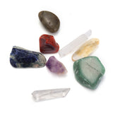 Natural,Crystals,Gemstones,Quartz,Minerals,Stones,Healing,Specimen