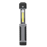 Retractable,Light,Flashlight,Magnetic,Emergency,Outdoor,Camping,Lantern