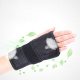 Aolikes,Right,Nylon,Adjustable,Support,Outdoor,Cycling,Fitness,Support,Breathable,Sports,Bracer