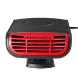 12V150W,Vehicle,Heater,Windscreen,Demister,Defroster