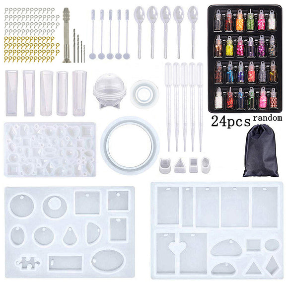 Silicone,Casting,Resin,Molds,Resin,Jewelry,Resin,Pendant,Bracelet,Silicone,Casting,Mould