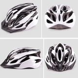 Unisex,Adult,Ultra,Lightweight,Breathable,Safety,Helmet,Visor,Sports,Bicycle,Cycling