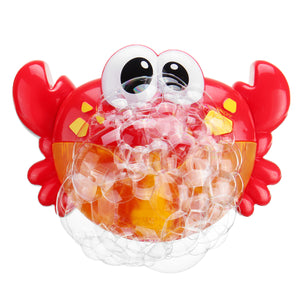 Adorable,Bubble,Machine,Music,Bubble,Maker,Shower,Plastic