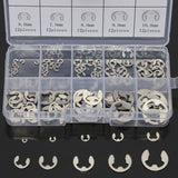 Stainless,Steel,Assortment